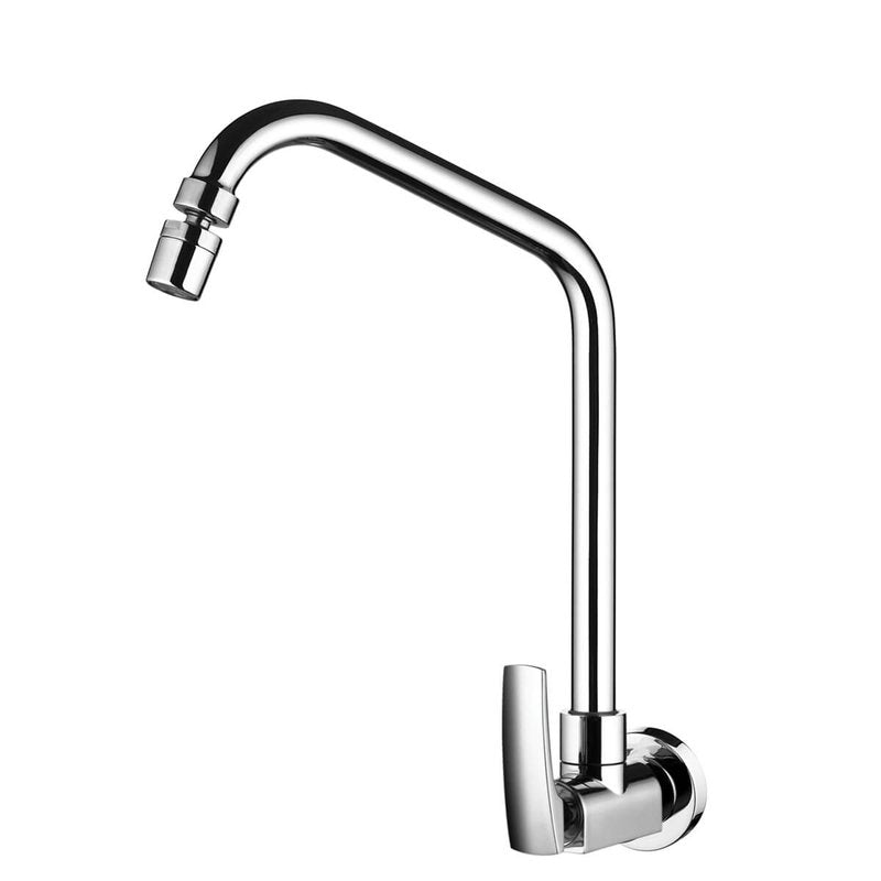 Torneira para Cozinha Parede Lorenzetti Loren Like 1168 C78