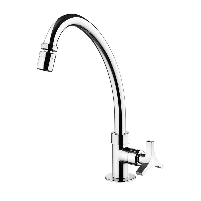 Torneira para Cozinha Lorenzetti Loren Trio 1167 C33