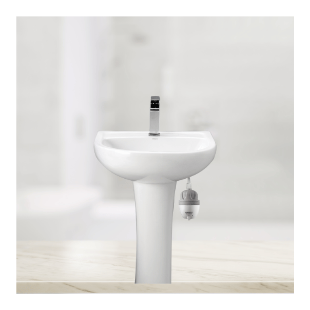 Aquecedor de Água Maxi Ultra 5500W 2 Temperaturas Lorenzetti